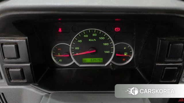 Chevrolet (GM Daewoo) New Labo id 4464798 из Кореи 18