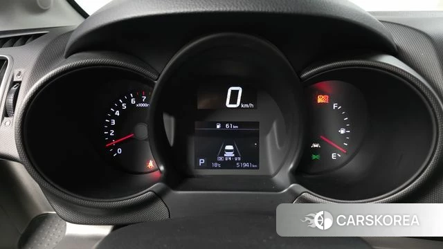 Kia The New Ray id 3892182 из Кореи 18