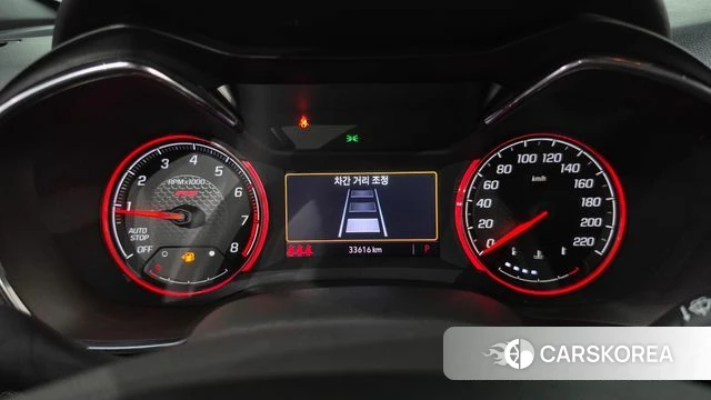 Chevrolet (GM Daewoo) Trailblazer id 4657050 из Кореи 28