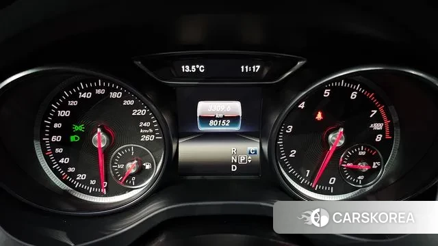 Mercedes-Benz GLA-Class X156 id 3275655 из Кореи 18