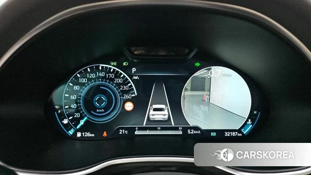 Genesis G80 (RG3) id 3903074 из Кореи 18