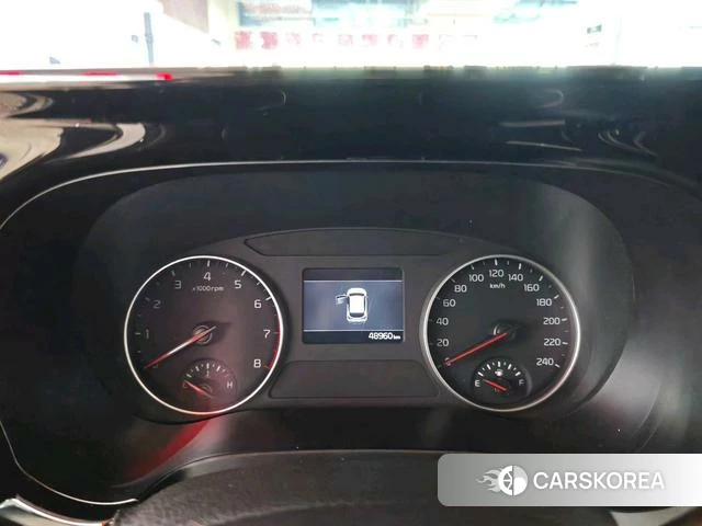 Kia Proud run id 4313640 из Китая 11