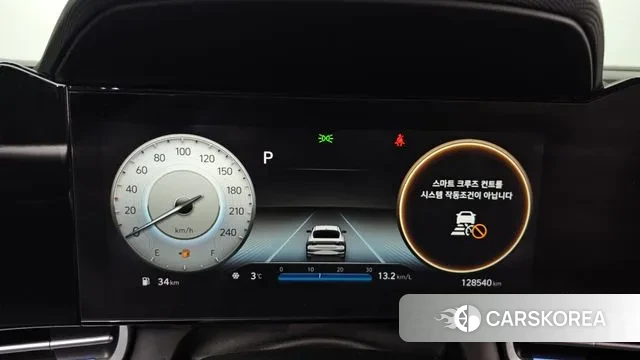 Hyundai Avante (CN7) id 3478999 из Кореи 18