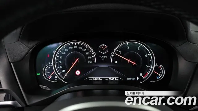 BMW X4 (G02) id 2945924 из Кореи 18