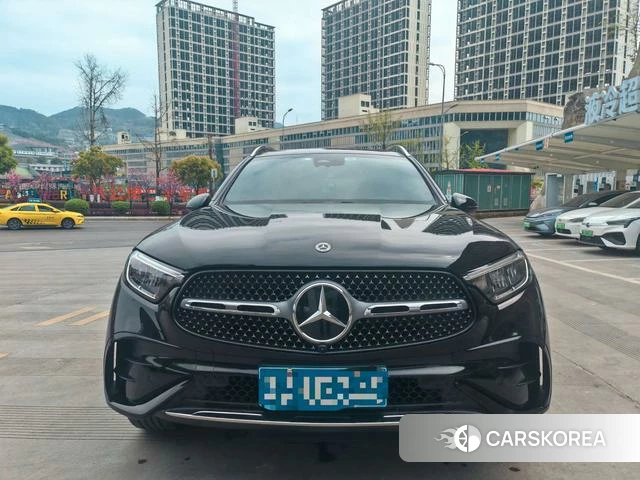 Mercedes-Benz GLC id 4290490 из Китая 12