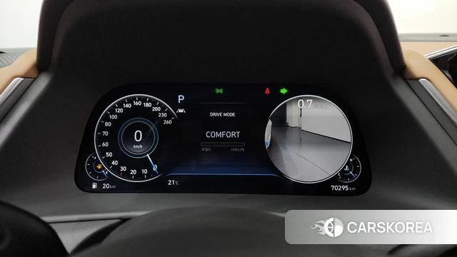 Hyundai Sonata (DN8) id 4362792 из Кореи 35