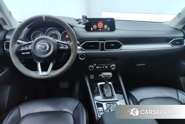 Mazda CX-5 id 3909135 из Китая 15