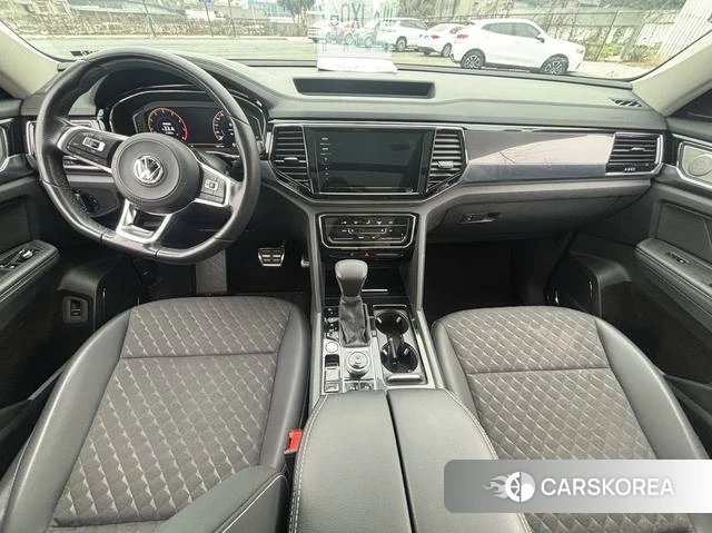 Volkswagen Tourang id 4216977 из Китая 22