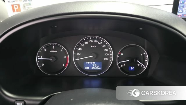 Hyundai The New Grand Starex id 4496188 из Кореи 29