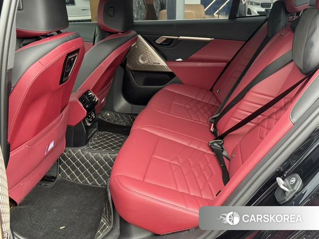 BMW 5 series id 4359294 из Китая 14