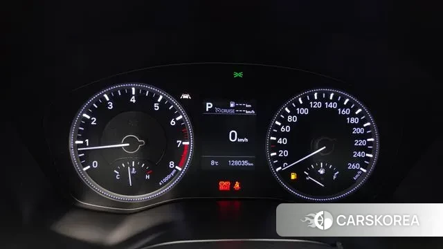 Hyundai Santa Fe TM id 3779164 из Кореи 18