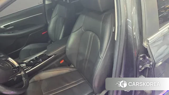 Hyundai Sonata (DN8) id 3439516 из Кореи 13