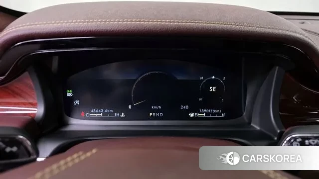 Lincoln Aviator 2nd generation id 3666064 из Кореи 18