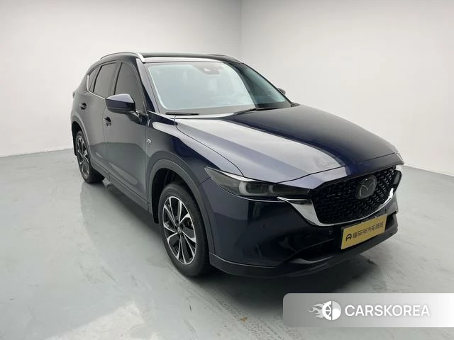 Mazda CX-5 id 4262277 из Китая 18