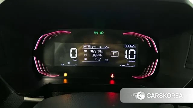 Kia The New Kia Ray id 3680281 из Кореи 18