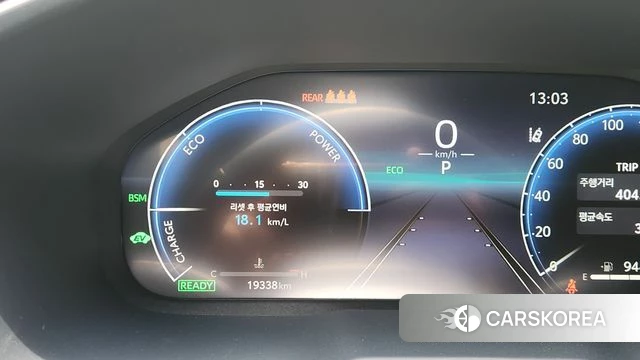 Toyota RAV4 5th Generation id 4462251 из Кореи 8