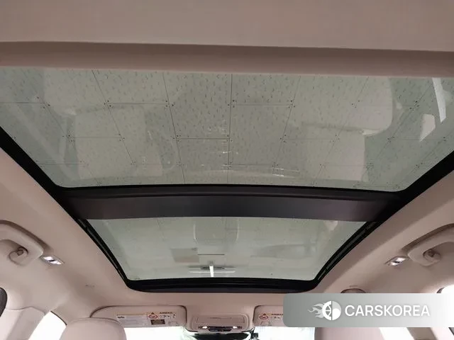 Lincoln Corsair id 3378096 из Кореи 9