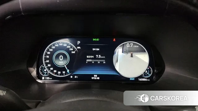 Hyundai Palisade id 3545662 из Кореи 18