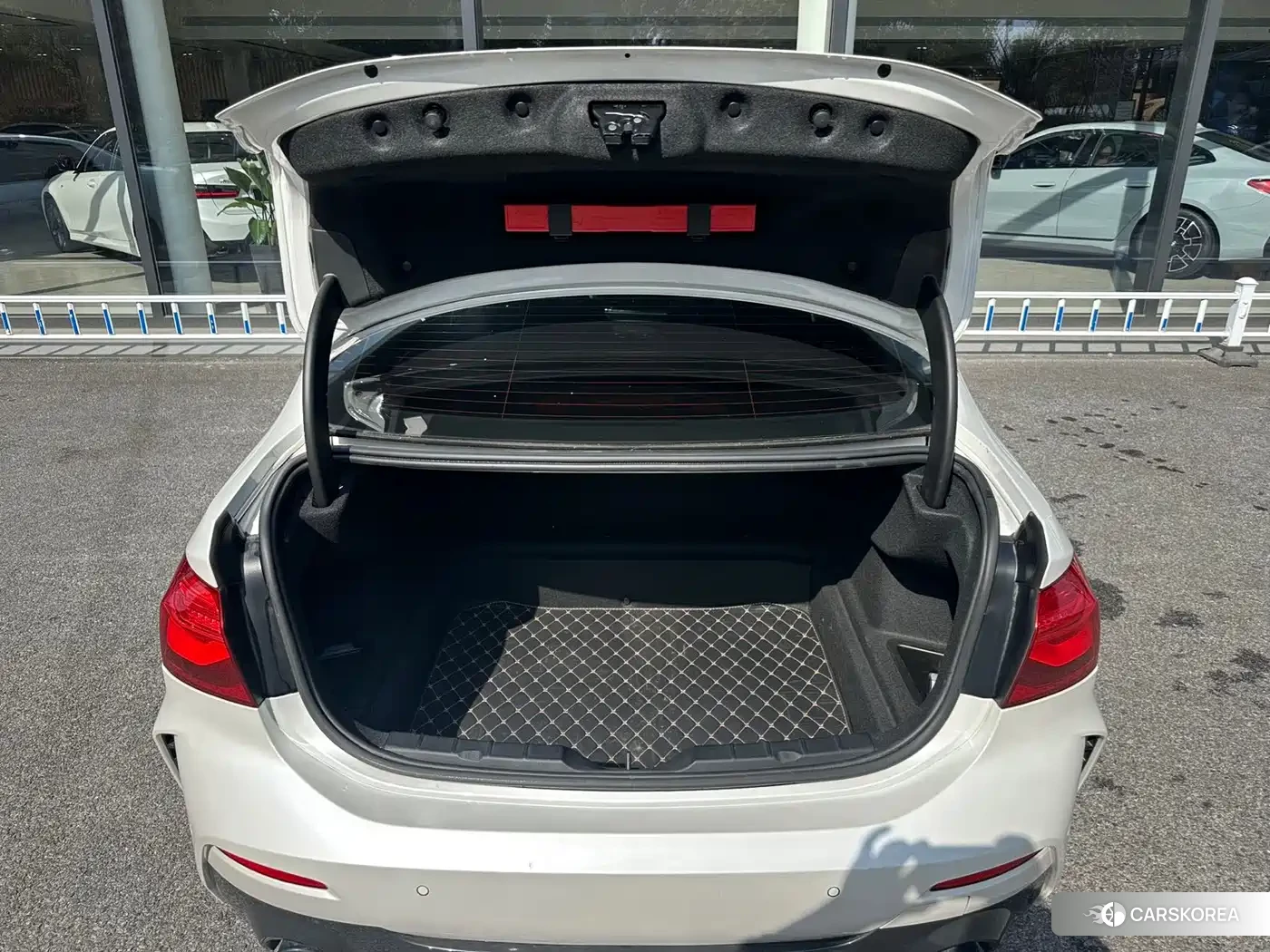 BMW 1 series id 4599658 из Китая 15