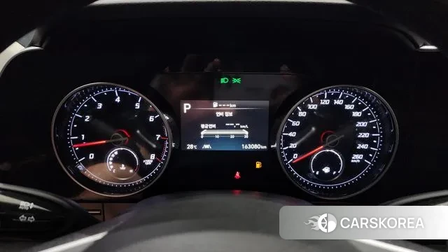 Hyundai The New Grandeur IG id 2901881 из Кореи 18