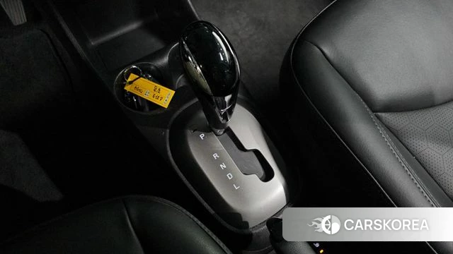 Chevrolet (GM Daewoo) The New Spark id 4423528 из Кореи 28