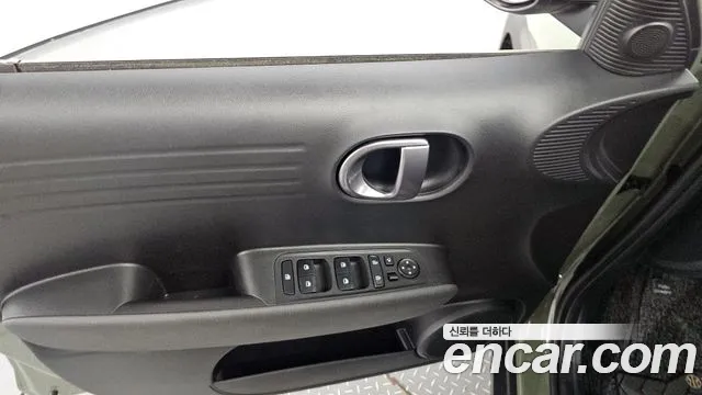 Hyundai Casper id 2543786 из Кореи 18