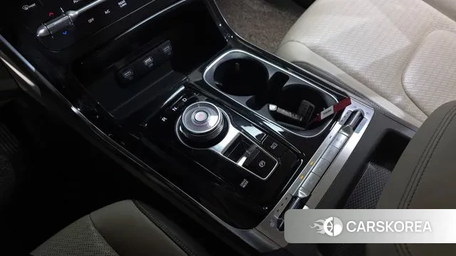 Kia Carnival 4th generation id 3646145 из Кореи 18