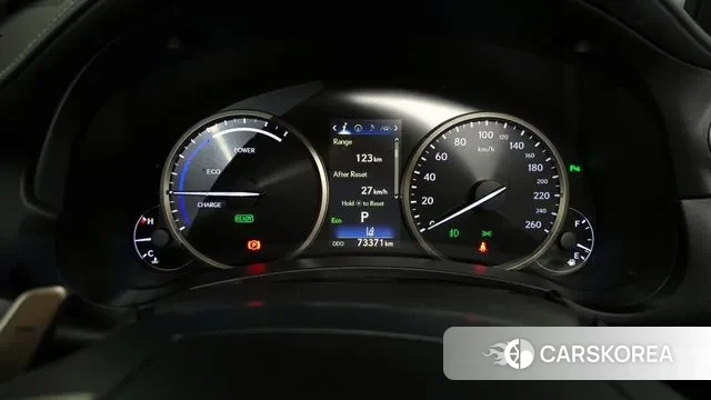 Lexus NX300h id 3219741 из Кореи 18