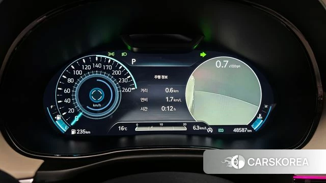 Genesis GV70 id 3838651 из Кореи 18