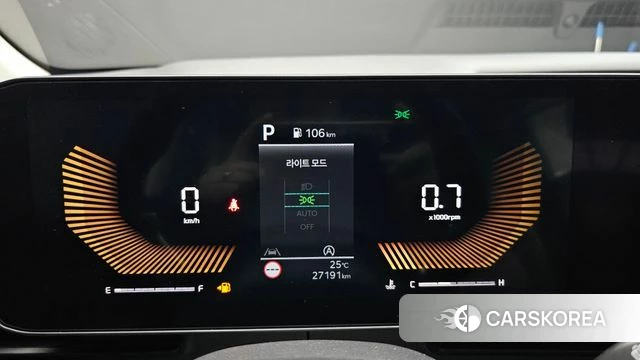Kia The New Carnival 4th Generation id 4549048 из Кореи 32