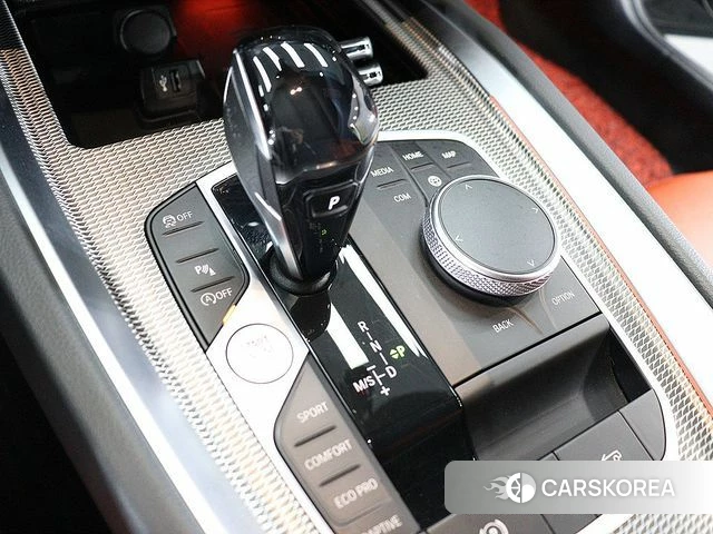 BMW Z4 (G29) id 4231682 из Кореи 18