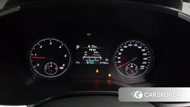 Hyundai The New Santa Fe id 3585978 из Кореи 18