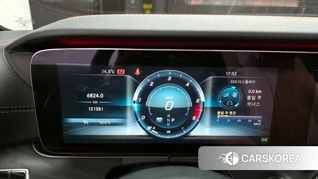 Mercedes-Benz E-Class W213 id 3917193 из Кореи 18