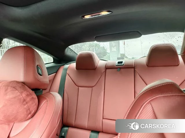 BMW 4 series id 4298426 из Китая 17
