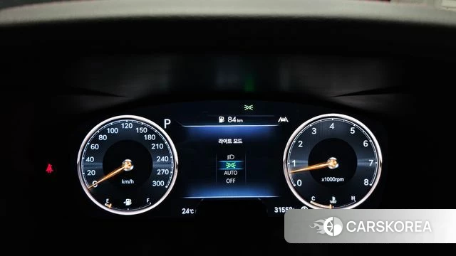 Genesis The New G70 id 4721912 из Кореи 18