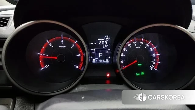 Ssangyong Tivoli Air id 3723415 из Кореи 18