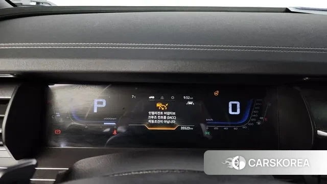 Ssangyong Torres id 3503214 из Кореи 18