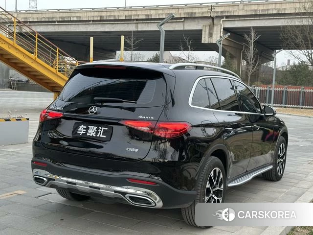 Mercedes-Benz GLC id 4279106 из Китая 20
