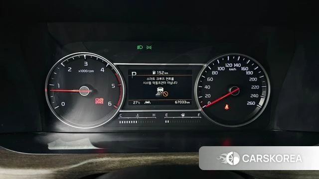 Kia Sorento 4th Generation id 4396720 из Кореи 18