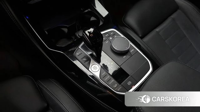 BMW X4 (G02) id 4898734 из Кореи 29