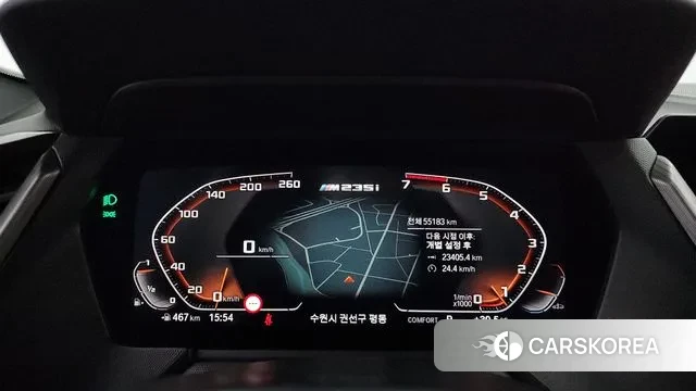 BMW 2 Series Gran Coupe (F44) id 3049538 из Кореи 18