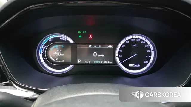 Kia The New Niro id 3509614 из Кореи 18