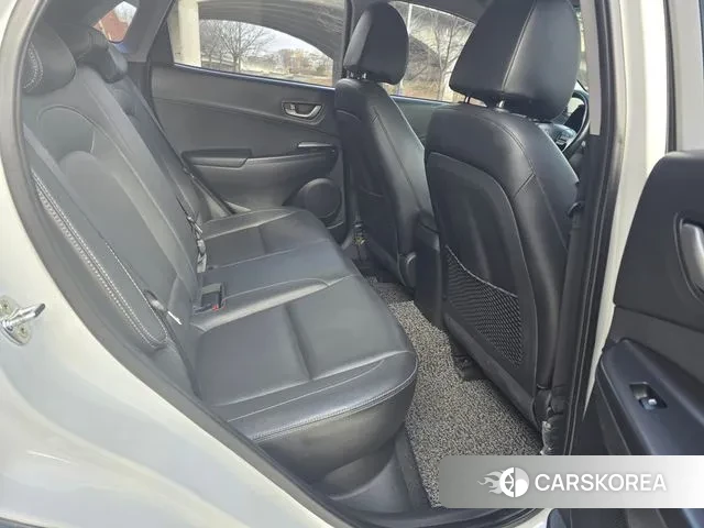 Hyundai Kona id 3619510 из Кореи 18