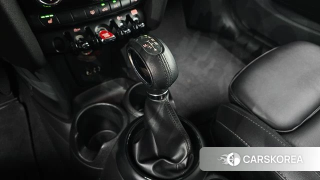 Mini Cooper id 4536778 из Кореи 28