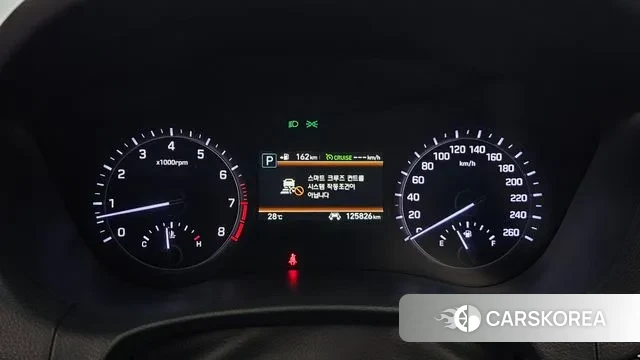 Genesis G80 id 3024563 из Кореи 18