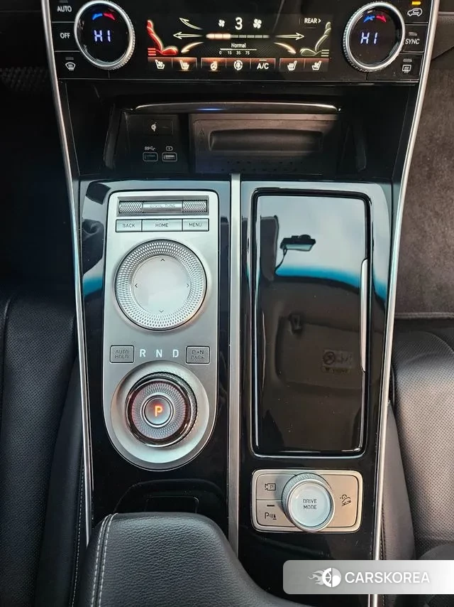 Genesis GV80 id 3634702 из Кореи 17