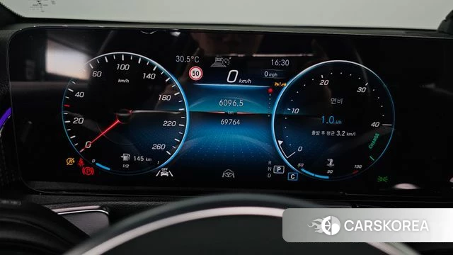 Mercedes-Benz GLB-Class X247 id 4774366 из Кореи 18