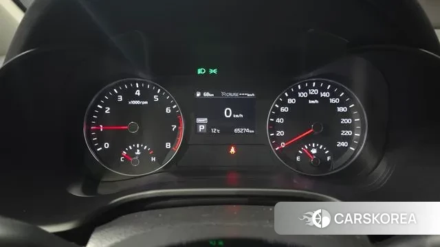 Kia Come New K3 id 3692820 из Кореи 18