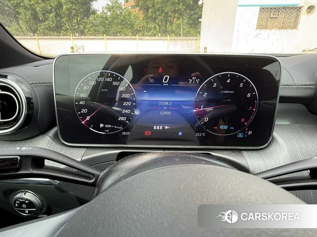 Mercedes-Benz Class C id 4353103 из Китая 10