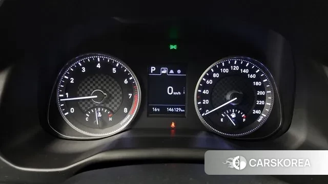 Hyundai The New Avante AD id 3270186 из Кореи 18